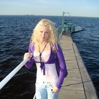 Evgeniya Arkhypenko