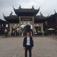 Zhibo Cheng