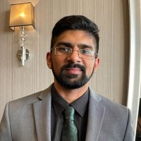Vijal Patel