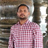 Ashish Castelin