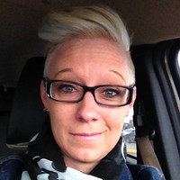 Cathy Hall