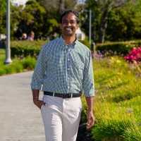 anand kumar