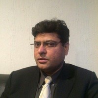 Azher Ulhaq