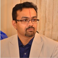 Sudershan Srinivasan