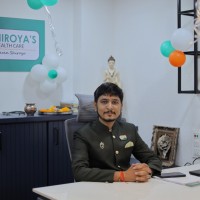 Dr.Bhavin Rajesh Shiroya