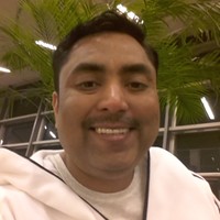 Rakesh Raiswal
