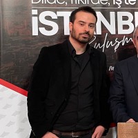 Furkan Vatansever