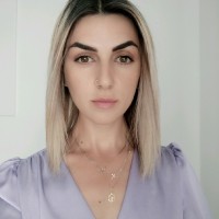 Viola Afroditi Nelai