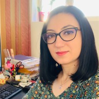 Lavinia Gabriela Calota