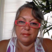 Silvia Cristina Rolim Marques