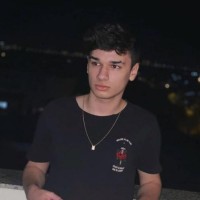 Nickolas Borba da Silva