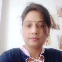 Poonam Katoch