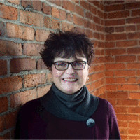 Kathy Sackett