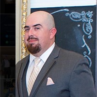 Paul Garay Romero