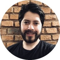 Nicolás Rodríguez