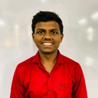 Jaimin Solanki