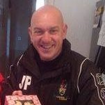 John. Pickering