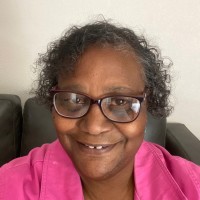 Diane Mourning Brown