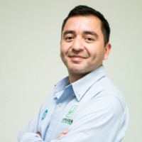 Luis González Tapia