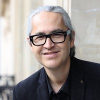 Arnaud Le hung