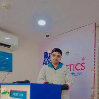 Chandan Kumar Yadav