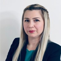 Cristina Lungu
