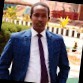 Muxammed Cabdullaahi
