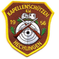 Rapid Embroidery Patches, Accessories