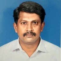 Ganesh Babu P