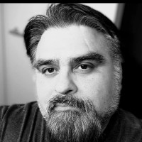 Joe Cuellar