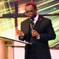 David Olatubosun Alabi, D. Min.