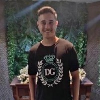 Douglas Da Silva Prado