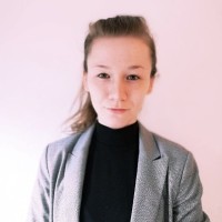 Marit Van Gils