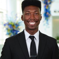La'Darius Thomas