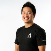 Gabriel Goh