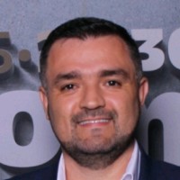 Anderson Nascimento
