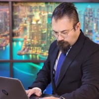 Dr. Mohsen Tayyebi