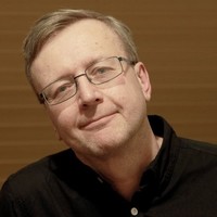 Steve Molnar