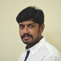 Srinivas M G