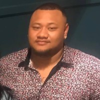 Albert Tanoai