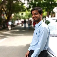 Kamlesh Desai