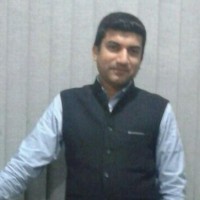 Bhim Shanker Gupta
