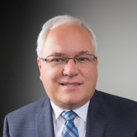 Mario Caron