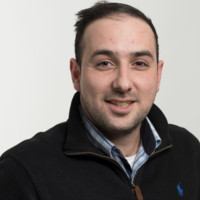 Umut Demiroglu