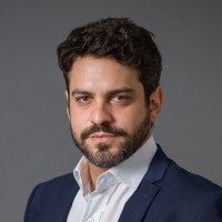 Bruno Capeletti Romboli