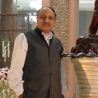 Arvind Ghai