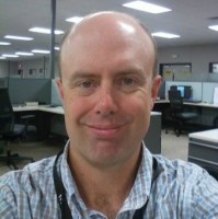 Chris Render