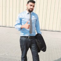 Abdul Razzaque Qureshi