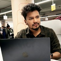 Arun V G