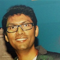 Vinod Chandran Aravindhan